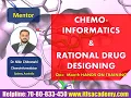 Chemo-informatics Drug Designing
