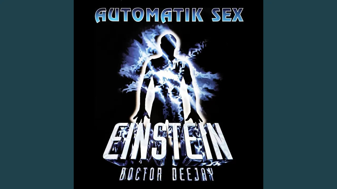 Automatik Sex (Radio Edit)