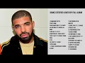 Download Lagu Drake Certified Lover Boy Full Album