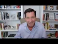 LinkedIn Learning Dean Karrel speaks about Coaches Advisors