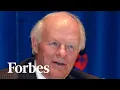 Billionaire T Denny Sanford Removed From Giving Pledge Due To Fallout From Child Exploitation Probe