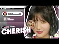 Download Lagu [AI COVER] How Would TWICE Sing - ‘CHERISH’ by ILLIT | Sanaboo