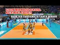 Download Lagu PROLIGA!! Jakarta Livin Mandiri VS Bank BJB Tandamata.