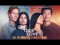 ONE TRUE LOVES 2023 l Extended 10-Minute l Starring Simu Liu l Watch It Now on Digital