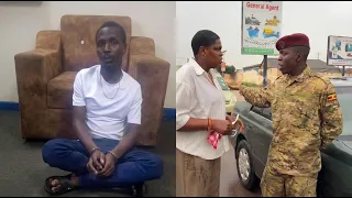 Uncle Chumi ali mubuzibu ne Don Chris bamukute. Senga Maggie atabuse