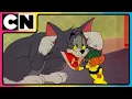 Download Lagu Tom \u0026 Jerry 😺🐭| Airborne Chaos with Nibbles \u0026 Jerry! 🚀| Compilation | Cat and Mouse | @cnindia