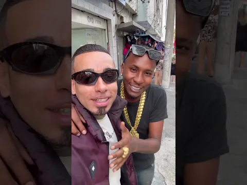 MC Kauan - PROCEDER EM DIA em GUARULHOS