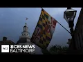 State of Emergency declared in Maryland as loss of SNAP benefits expected