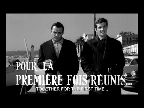Classe Tous Risques (1960) - Trailer