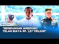 Download Lagu Presiden Jokowi Resmikan Bendungan Ameroro di Sulawesi Tenggara