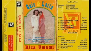 riza umami ballada qais u0026 laila