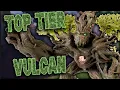I FRAGGED A TOP DUELER WITH THE NEW BROKEN SYLVANUS ASPECT - SMITE 2 Duel Gameplay