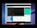 01 python and robot install part1