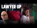 Phillies Alec Bohm SUING HIS PARENTS Gary Parrish Show
