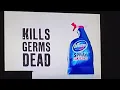 Lagu Domestos commercial moments 