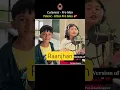 Download Lagu Raanjhan Cover by Krish Mondal \u0026 Pavisha Kapoor x KD Viral Song