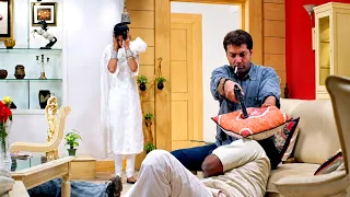मेरी माशूक को हाथ कैसे लगाया तू | Bobby Deol का तूफानी Action सीन