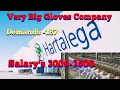 Hartalega Sdn B Malaysia Gloves Company Demands 3706 Malaysia Demands Very Good Company s