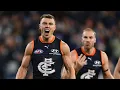 RESURRECTION The Story of 2026 Carlton Package