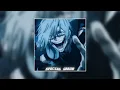 MTG - PISTA TOMA (BRAZILIAN PHONK)| tiktok remix x Jujutsu Kaisen"