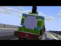 Download Lagu A Close Shave RWS with SFX || Minecraft Train Animation