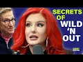 Justina Valentine 2025 Rap Up with Maury