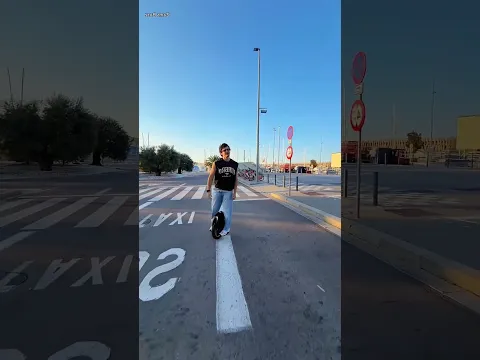 He Couldn’t Catch His Own Phone