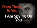 Download Lagu DM To DF - I Am Secretly Spying And Watching You 👀 