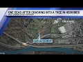 Car Accident in Herkimer Leaves One Dead