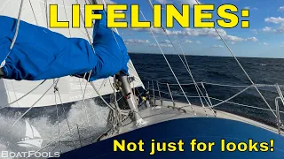 Cracked Lifelines? Here’s What Happens Next