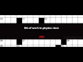 Universal Crossword Solutions August 26th 2016