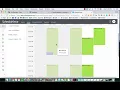 Adjusting Schedule Once Availability