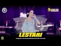 Download Lagu LESTARI/  KARAOKE VOC.CEWEK/ RINA ADITAMA