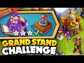 Download Lagu Easily 3 Star Grand Stand Challenge (Clash of Clans)