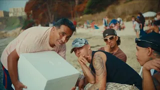 DICE - Pailita (Video Oficial) (Prod. Valdi)