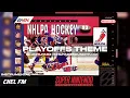 Download Lagu SNES - Playoffs theme [EXTENDED] - NHLPA Hockey 93 Soundtrack