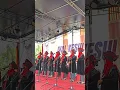 Download Lagu Bundo Kanduang Dharmasraya || Lomba Hymne Festival Kesultanan Pagaruyung
