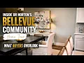 Inside D R Horton s Bellevue Community Lafayette LA Home Tour Buyer Tips