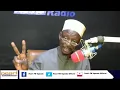 Biki byotomanyi ku nabbi Issa عليه السلام P1-Sheikh Muhammad Lugoloobi