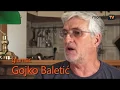 Download Lagu Gojko Baletić - Ovako se snimala Tesna koža | MONDO TV Intervju