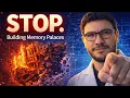 The Right Way to Use Memory Palaces in Med School