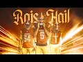 What is a Commander Washington Commanders 2025 Season Trailer NFL