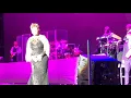 Anita Baker’s Farewell Tour- Angel & Lalah Hathaway