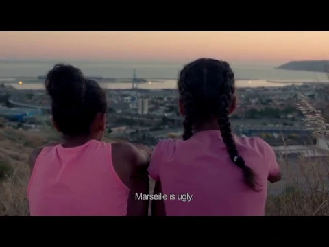 IDFA 2018 | Trailer | Marseille, to the Moon and Back