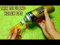 Tutorial Cara Mengisi Korek Gas Tokai Yang Sudah Habis Dengan Tehnik Yang Paling Mudah