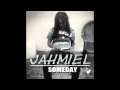 Jahmiel - Someday [Notnice Records] April 2013