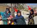 Download Lagu GrandmA and Fariba with Akram and her unparalleled joy