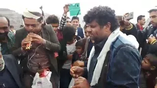 قصف جبهات ناريه مزمار قوه القوه دندنها