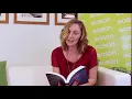 Anne Griffin reads an extract from her wonderful debut novel When All Is Said