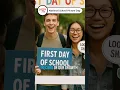 NATIONAL SCHOOL PICTURE DAY Second Thursday in September